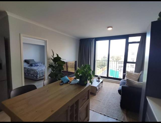 1 BEDROOM PROPERTY TO RENT IN PINELANDS